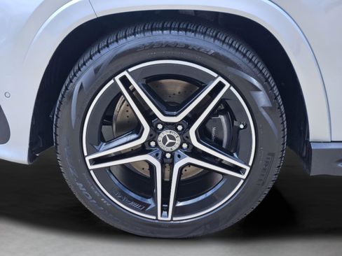 Certified 2026 Mercedes-Benz GLS 450 4MATIC image 30