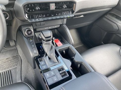 Used 2026 Toyota Land Cruiser 1958 AWD/4WD image 24