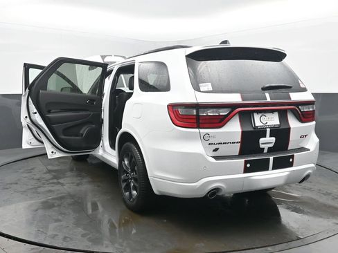New 2026 Dodge Durango GT image 58