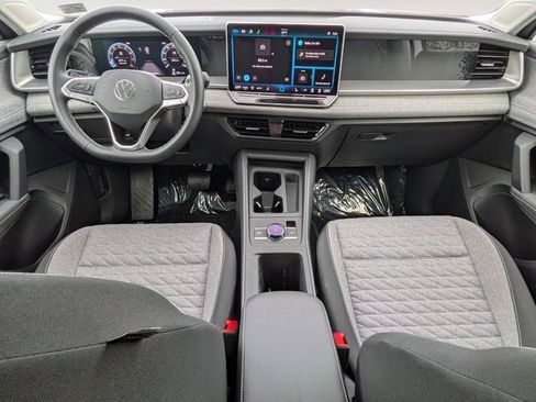 New 2026 Volkswagen Tiguan S image 24