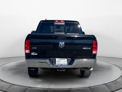 Used 2023 RAM 1500 Classic SLT w/ Trailer & Traction Group