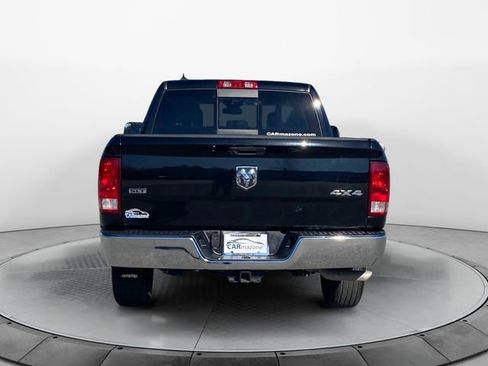 Used 2023 RAM 1500 Classic SLT w/ Trailer & Traction Group image 4