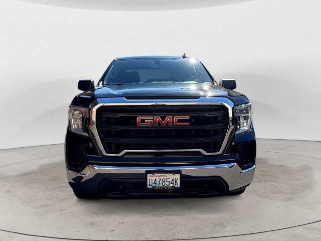 Used 2020 GMC Sierra 1500 4x4 Crew Cab image 2