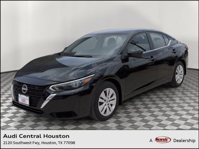 Used 2024 Nissan Sentra S