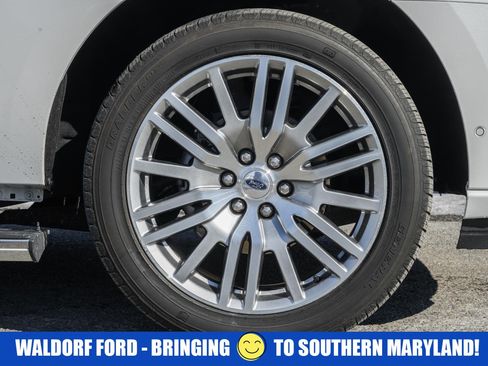 Used 2024 Ford Expedition Max Platinum image 24