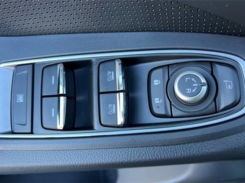 New 2026 Subaru Ascent Touring image 8