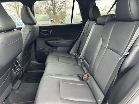 New 2026 Subaru Outback Limited AWD/4WD image 28