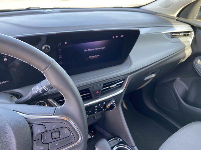 Used 2026 Buick Encore GX Preferred w/ Comfort Package FWD image 23
