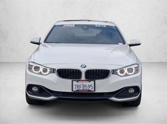 Used 2016 BMW 428i Gran Coupe 428i video 2