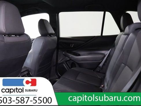 Used 2025 Subaru Outback Wilderness AWD/4WD image 29