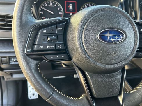 Certified 2024 Subaru Crosstrek 2.5i Sport image 21