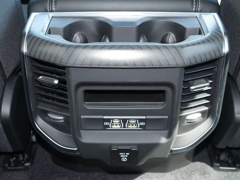 Used 2026 RAM 1500 Big Horn AWD/4WD image 28