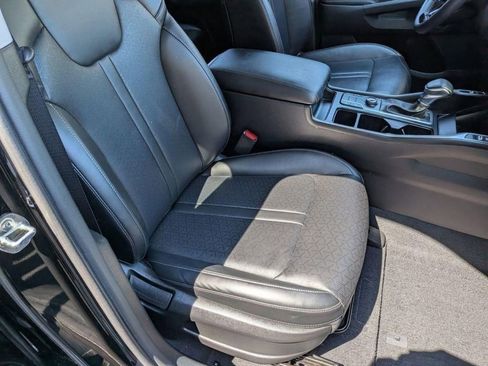 Certified 2023 Kia Sorento S AWD/4WD image 28