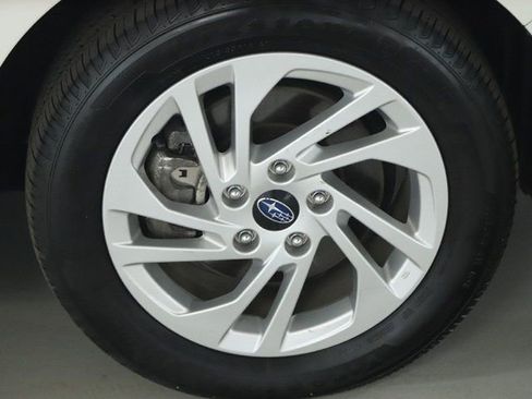 Certified 2024 Subaru Impreza 2.0i AWD/4WD image 10