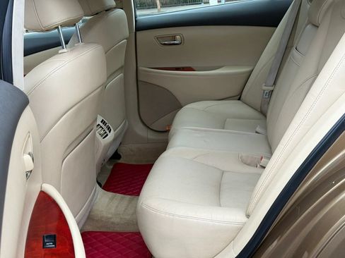 Used 2007 Lexus ES 350 FWD image 16