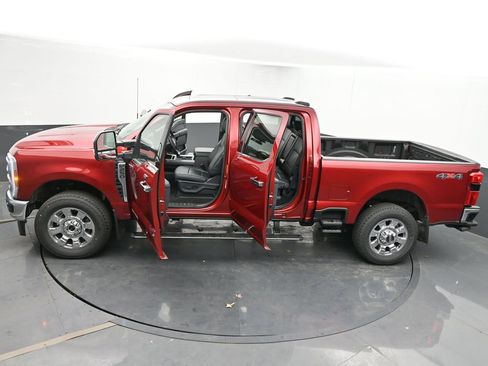 New 2025 Ford F250 Lariat w/ Lariat Ultimate Package image 66