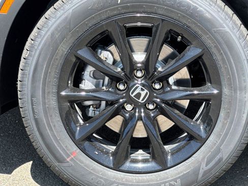 New 2026 Honda CR-V Sport-L image 33