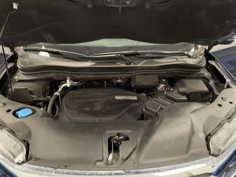 Certified 2019 Honda Ridgeline RTL image 26