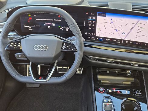 New 2025 Audi S5 Premium Plus image 28