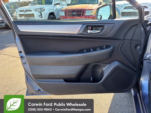 Used 2015 Subaru Legacy 2.5i Premium AWD/4WD image 13