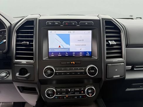 Used 2020 Ford Expedition Max Limited w/ Equipment Group 301A AWD/4WD image 19