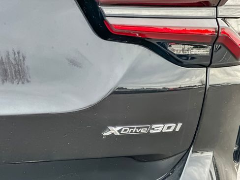 Used 2022 BMW X3 xDrive30i w/ M Sport Package 2 AWD/4WD image 27