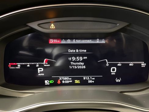 Used 2024 Audi A6 Premium Plus image 21