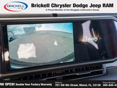 New 2026 Jeep Wrangler Sport S image 32