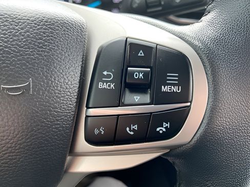 Used 2023 Ford Explorer XLT w/ Equipment Group 202A image 46