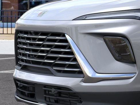 New 2026 Buick Enclave Preferred w/ Power Package image 13