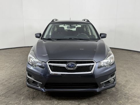 Used 2015 Subaru Impreza 2.0i Sport Premium image 2