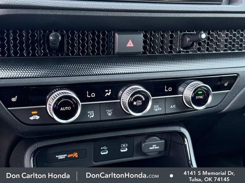 New 2026 Honda CR-V Sport-L image 21