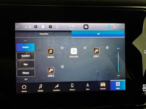 Used 2022 Jeep Wagoneer Series II AWD/4WD image 39