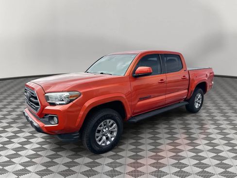 Used 2018 Toyota Tacoma SR5 image 7