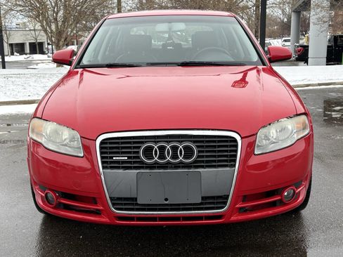 Used 2007 Audi A4 2.0T image 2
