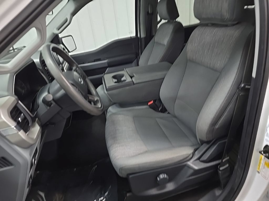 Used 2021 Ford F150 XLT AWD/4WD image 31