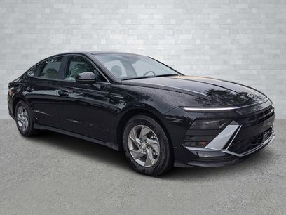New 2025 Hyundai Sonata SE