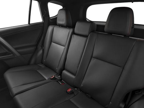 Used 2017 Toyota RAV4 SE w/ Power Extra Value Package image 13