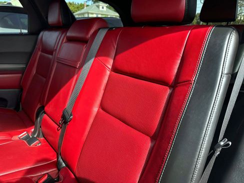 Used 2022 Dodge Durango R/T w/ Tow 'N Go Package image 8