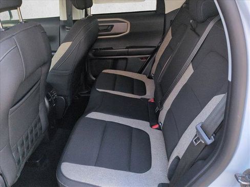 New 2025 Ford Bronco Sport Big Bend w/ Convenience Package image 14