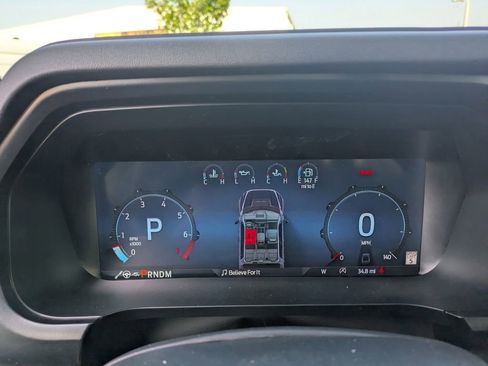 New 2026 Ford F150 Raptor AWD/4WD image 34