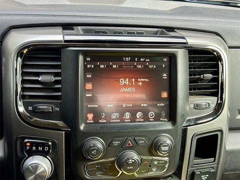 Used 2016 RAM 1500 Sport w/ Convenience Group image 18