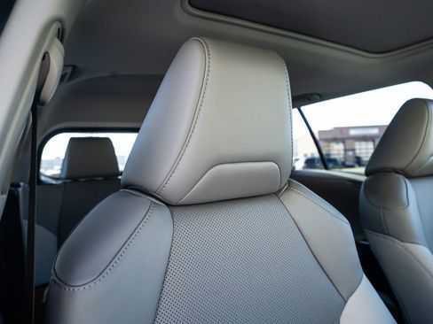 New 2025 Toyota RAV4 Limited w/ Weather Package image 16