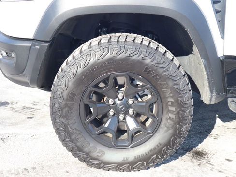 Used 2025 RAM 1500 RHO image 9