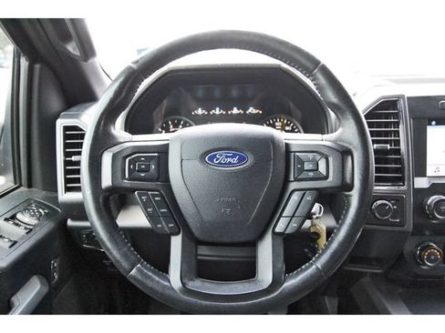 Used 2019 Ford F150 XLT w/ Equipment Group 302A Luxury RWD image 14