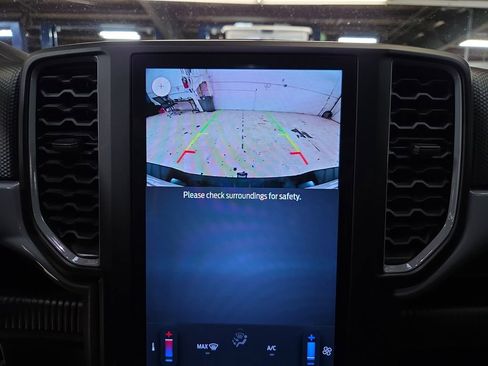 Used 2024 Ford Ranger XL w/ Trailer Tow Package image 20