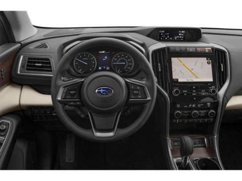 Used 2021 Subaru Ascent Touring w/ Popular Package #2A AWD/4WD image 10