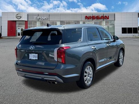 Used 2025 Hyundai Palisade SEL FWD image 7