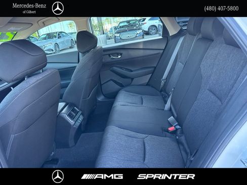 Used 2025 Honda Accord LX image 15