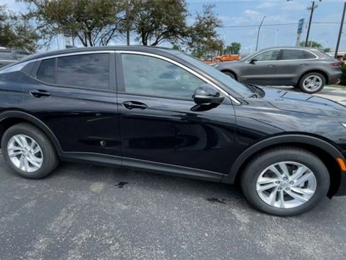 New 2025 Buick Envista Preferred w/ Convenience I Package image 3